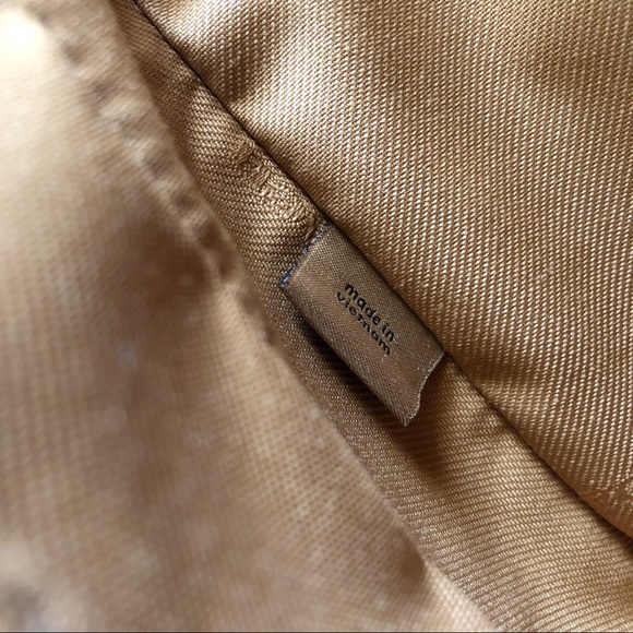 NWOT Coach Cassie Colorblock Snakeskin Crossbody - Picture 11 of 16